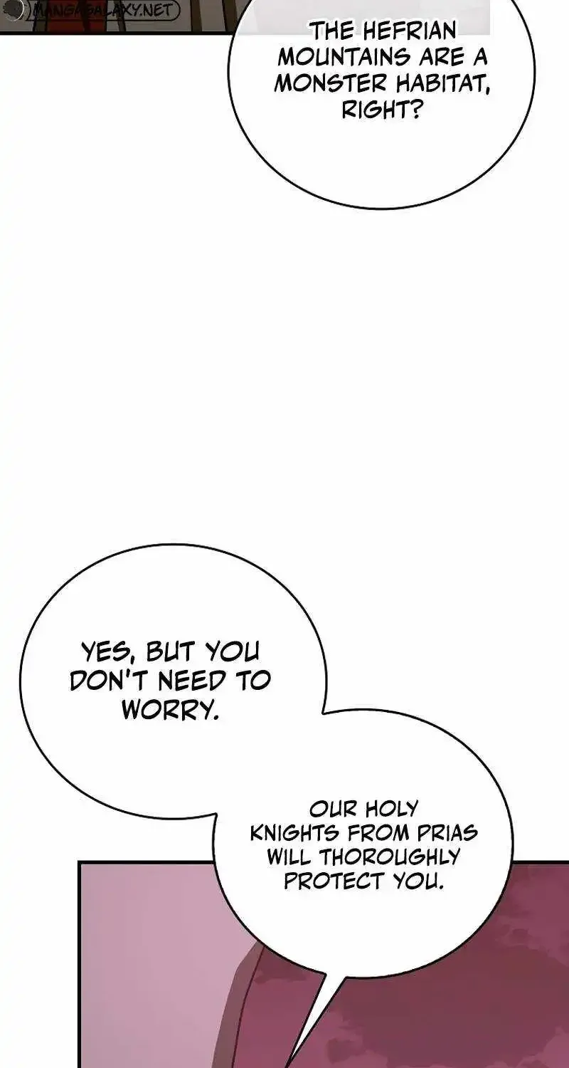To Hell With Being A Saint I’m A Doctor Zinmanga X Chapter 98 Page 58