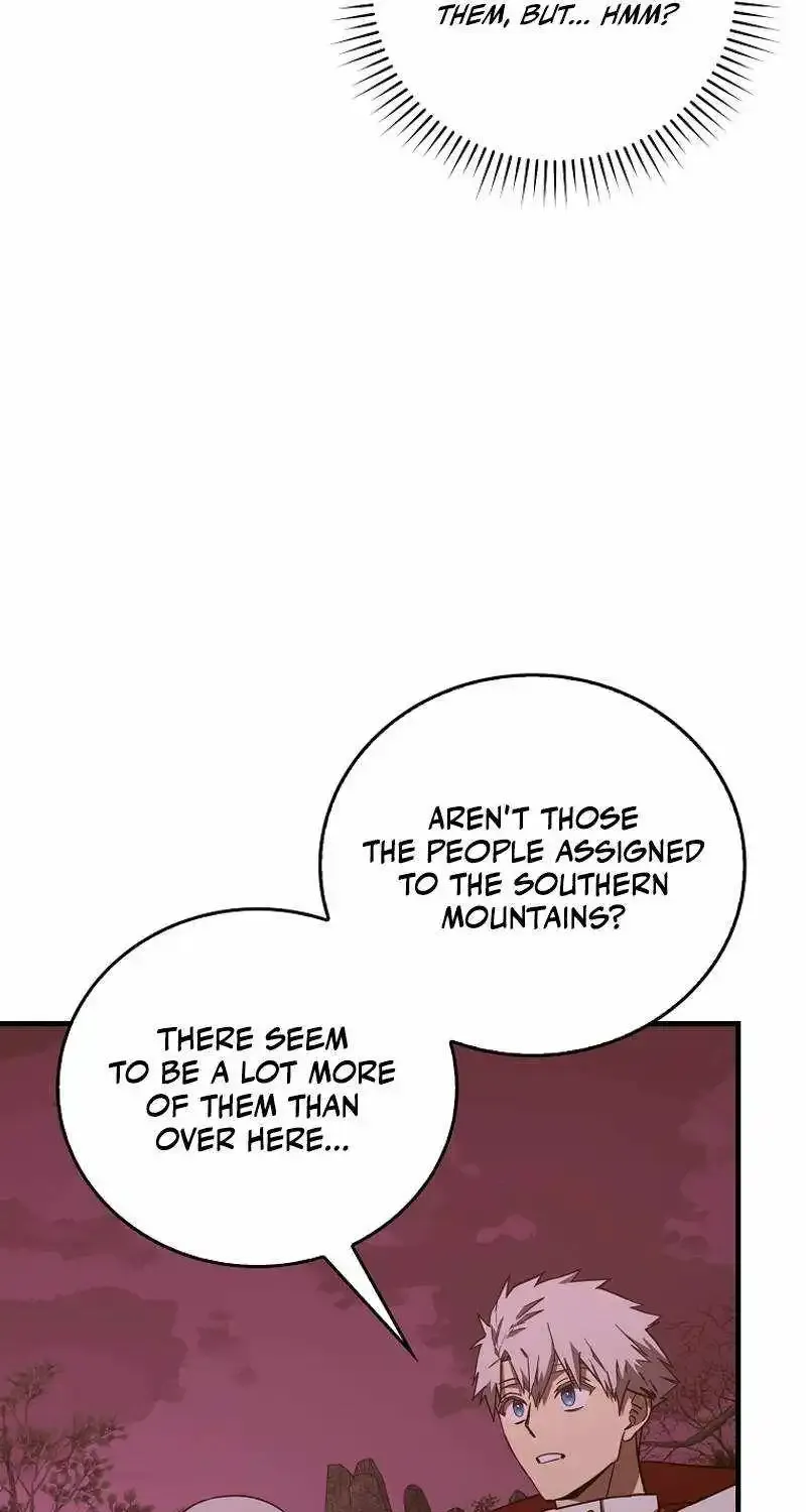 To Hell With Being A Saint I’m A Doctor Zinmanga X Chapter 98 Page 60