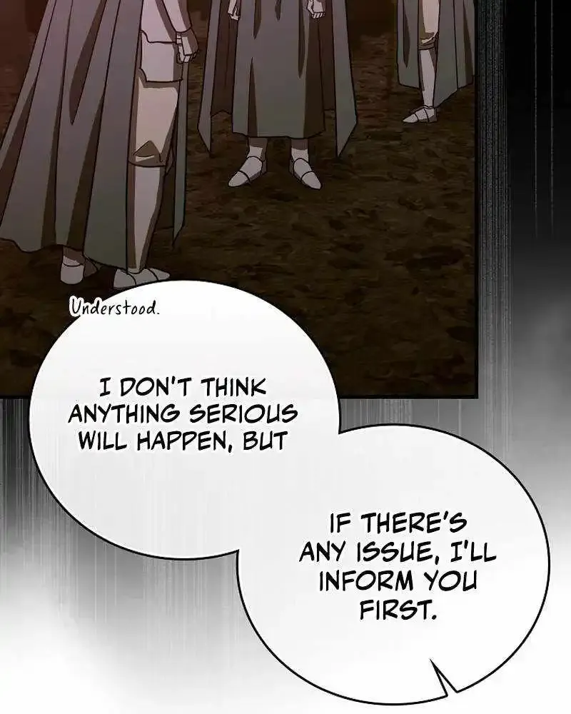 To Hell With Being A Saint I’m A Doctor Zinmanga X Chapter 98 Page 64