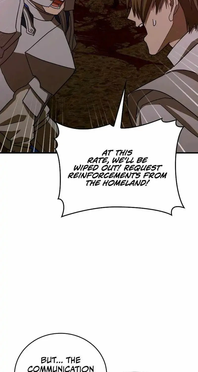 To Hell With Being A Saint I’m A Doctor Zinmanga X Chapter 98 Page 72