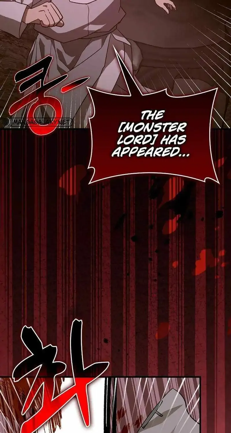 To Hell With Being A Saint I’m A Doctor Zinmanga X Chapter 98 Page 77