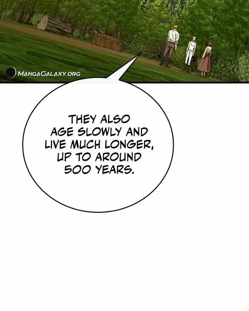 To Hell With Being A Saint I’m A Doctor Zinmanga X Chapter 96 Page 27