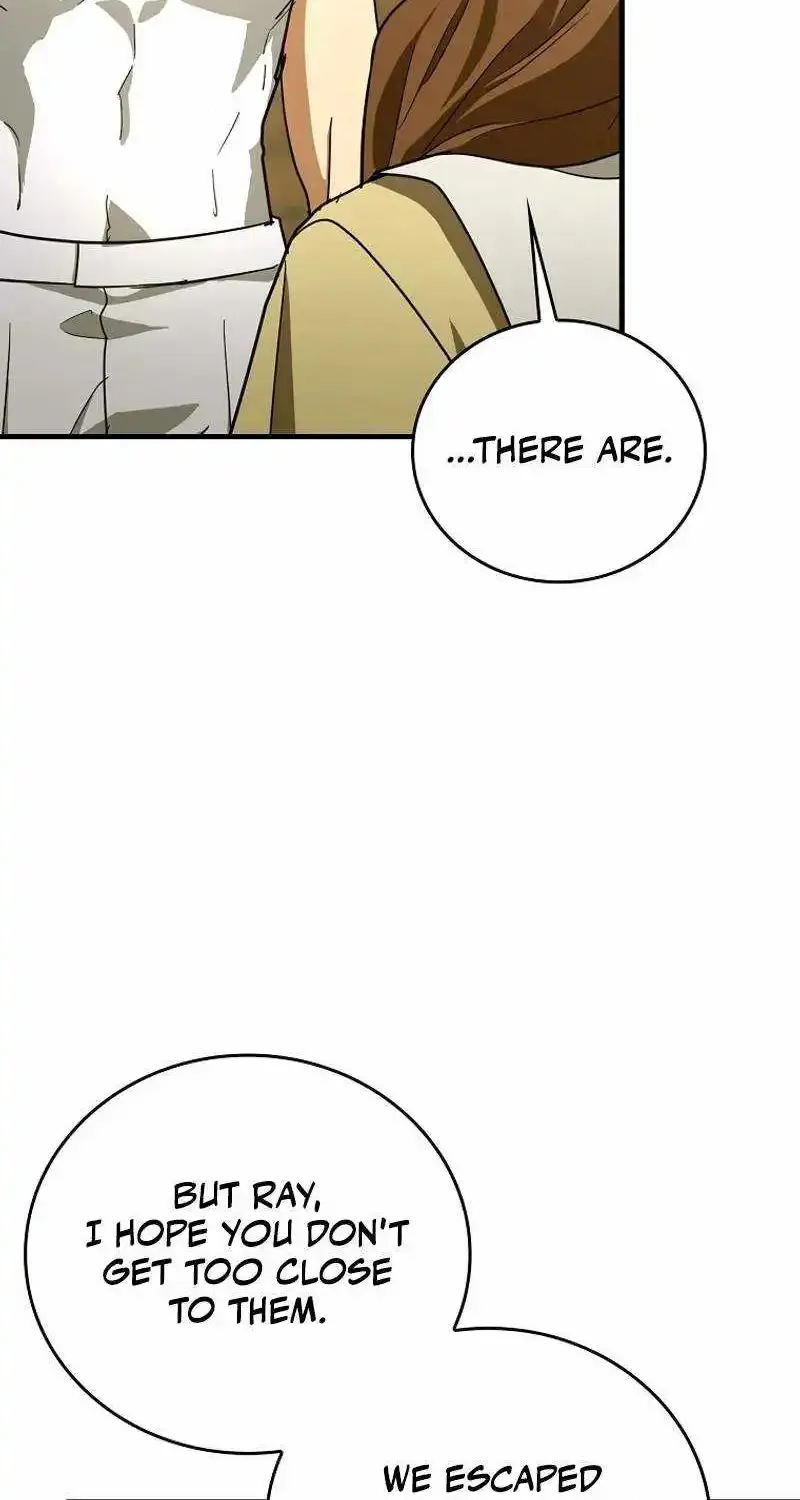 To Hell With Being A Saint I’m A Doctor Zinmanga X Chapter 96 Page 29