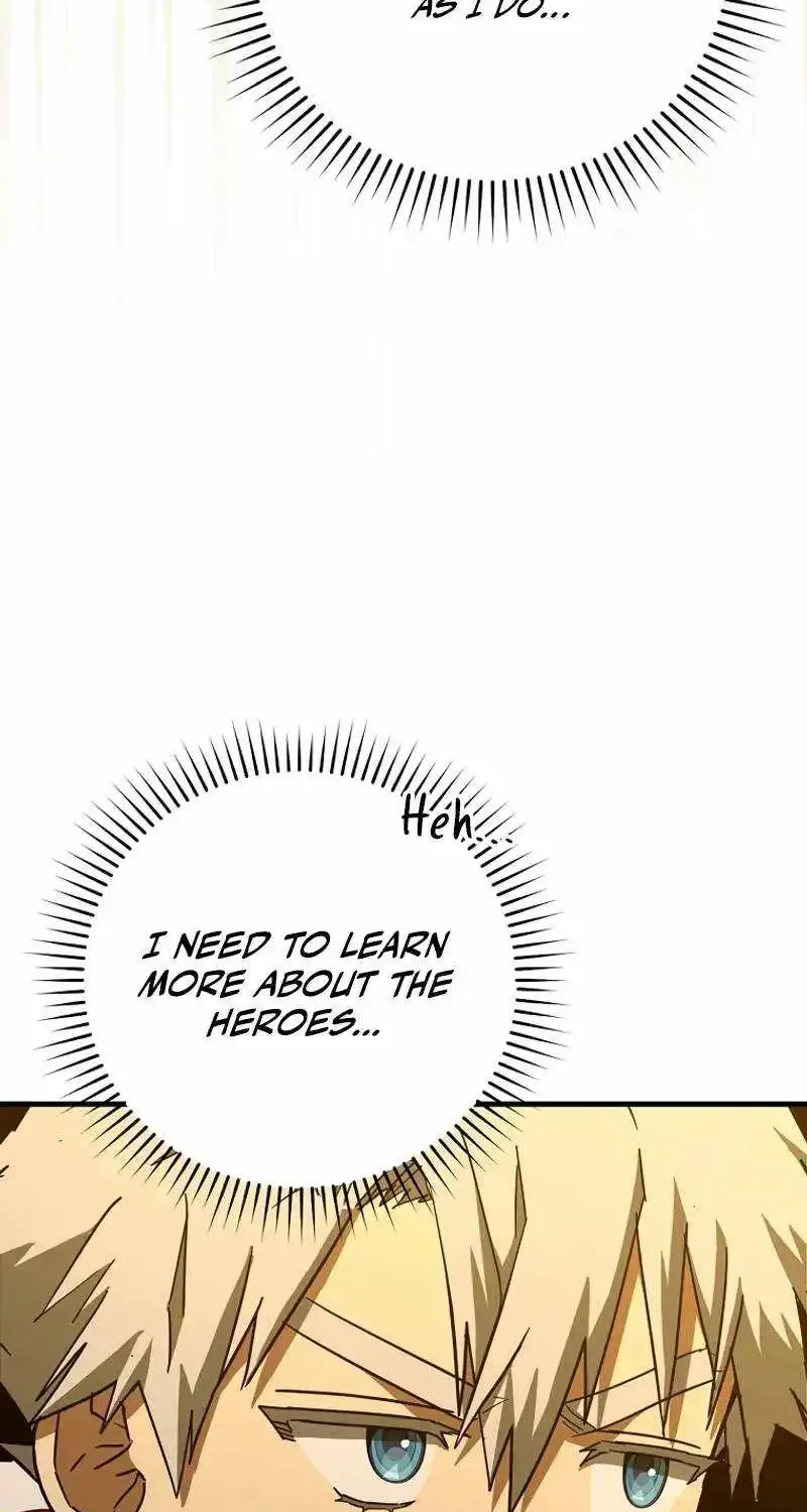To Hell With Being A Saint I’m A Doctor Zinmanga X Chapter 96 Page 40