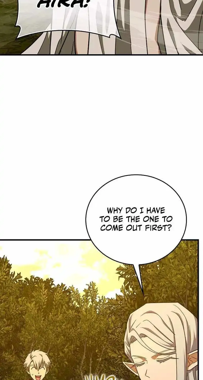 To Hell With Being A Saint I’m A Doctor Zinmanga X Chapter 96 Page 46