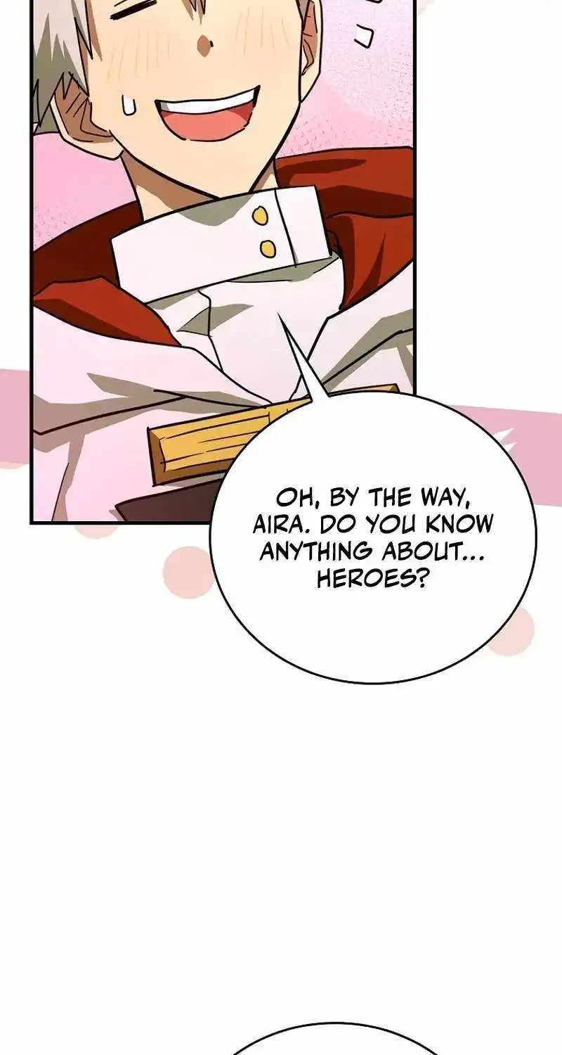 To Hell With Being A Saint I’m A Doctor Zinmanga X Chapter 96 Page 56