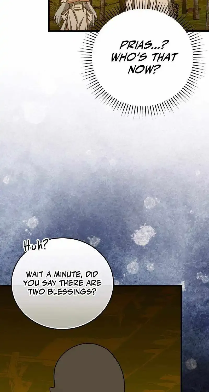 To Hell With Being A Saint I’m A Doctor Zinmanga X Chapter 96 Page 58