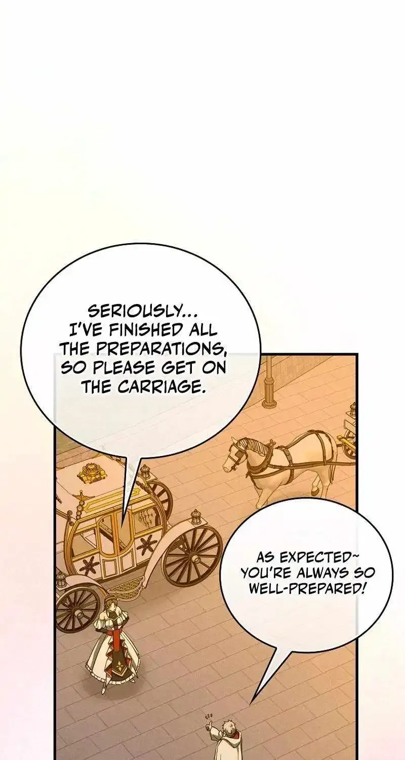 To Hell With Being A Saint I’m A Doctor Zinmanga X Chapter 96 Page 78