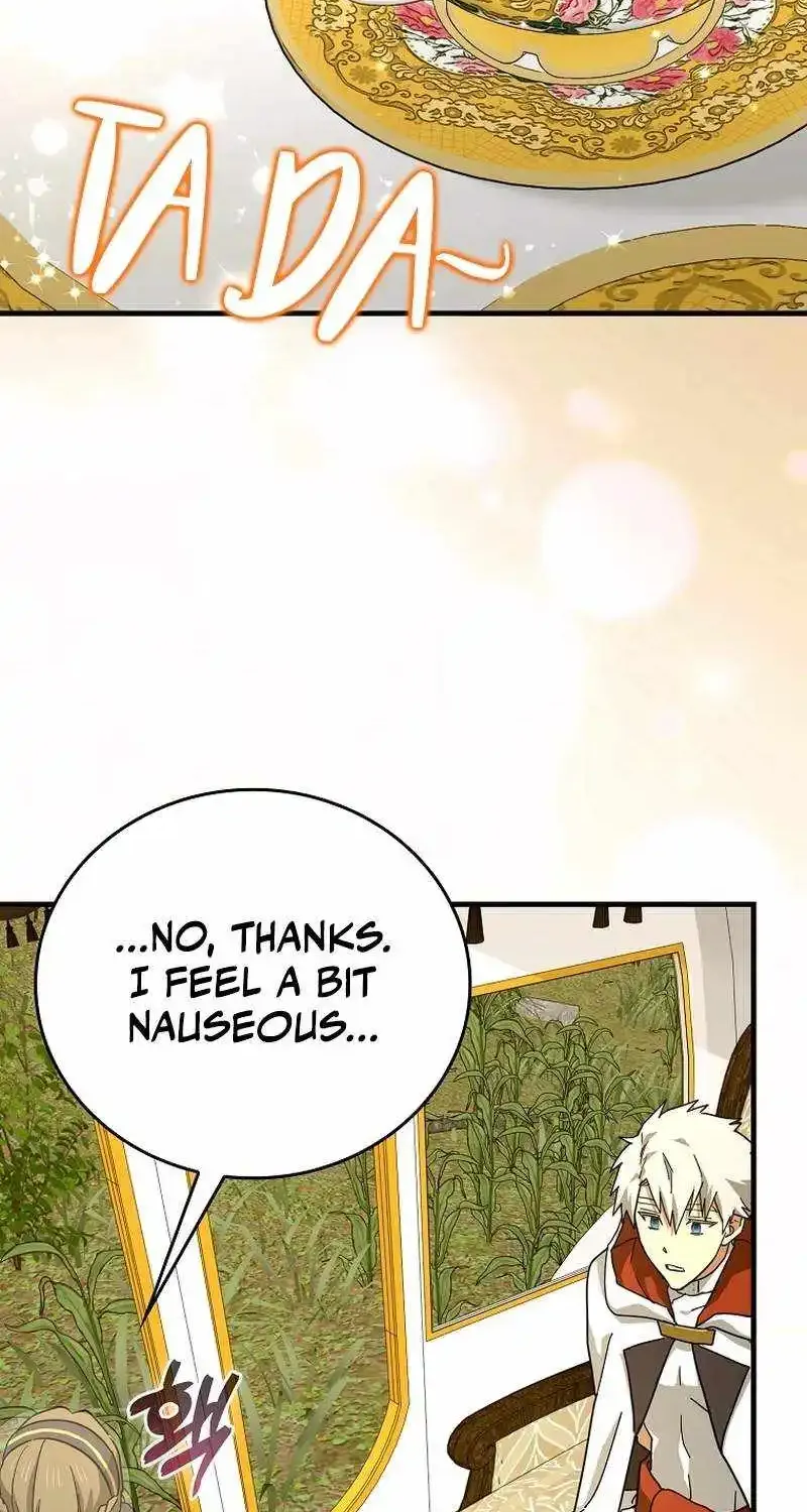 To Hell With Being A Saint I’m A Doctor Zinmanga X Chapter 94 Page 35