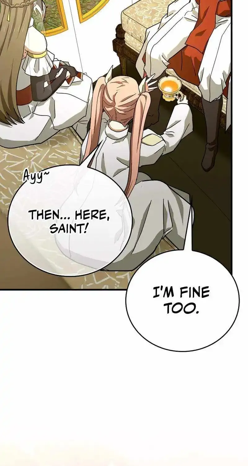 To Hell With Being A Saint I’m A Doctor Zinmanga X Chapter 94 Page 36