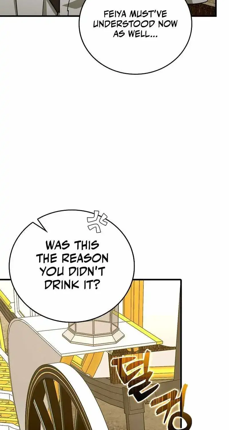 To Hell With Being A Saint I’m A Doctor Zinmanga X Chapter 94 Page 45
