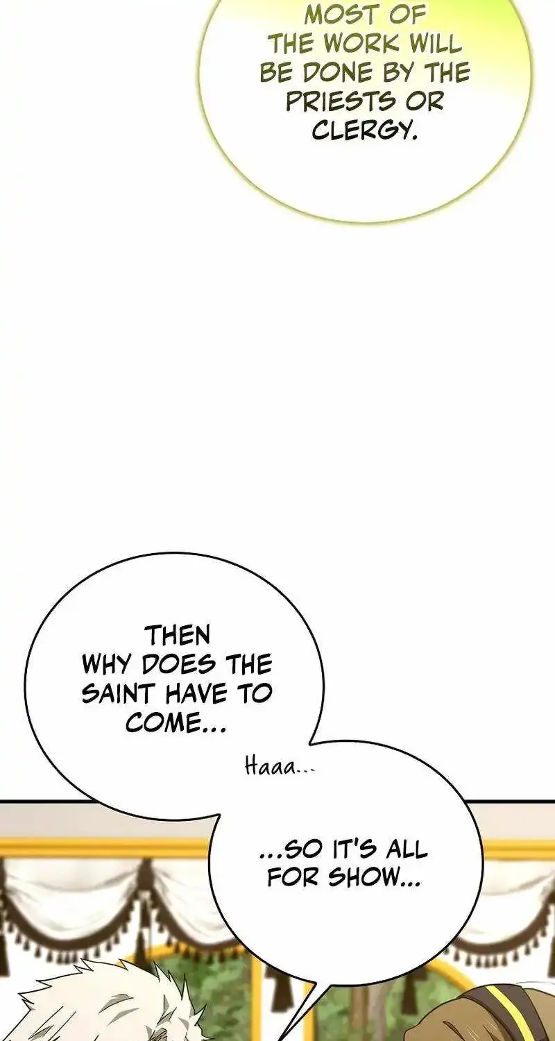 To Hell With Being A Saint I’m A Doctor Zinmanga X Chapter 94 Page 50