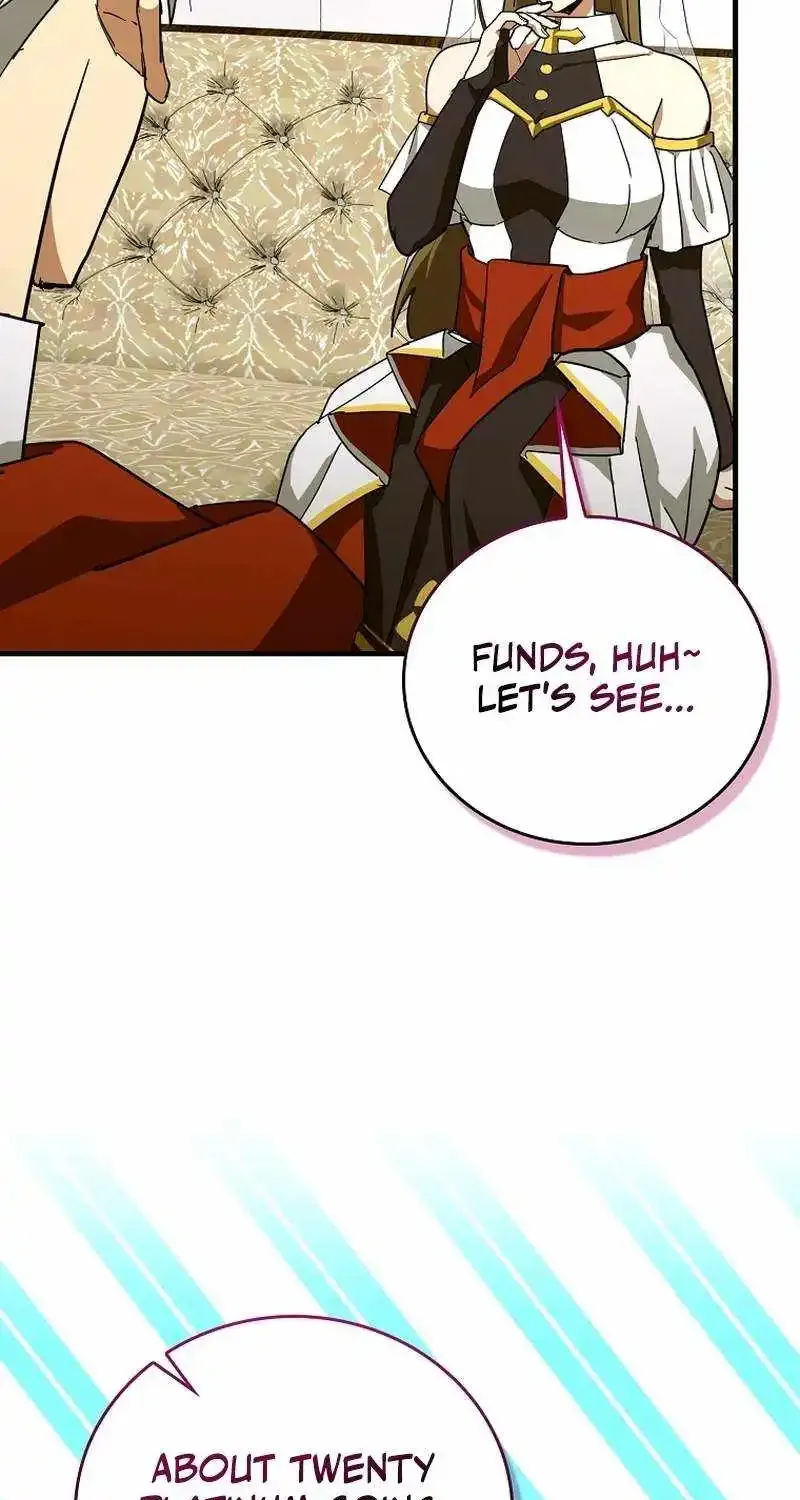 To Hell With Being A Saint I’m A Doctor Zinmanga X Chapter 94 Page 89