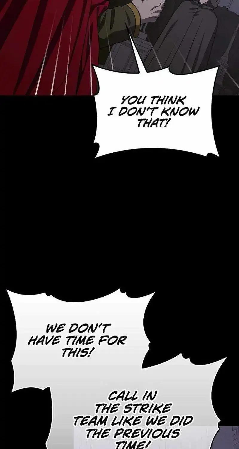 To Hell With Being A Saint I’m A Doctor Zinmanga X Chapter 93 Page 4