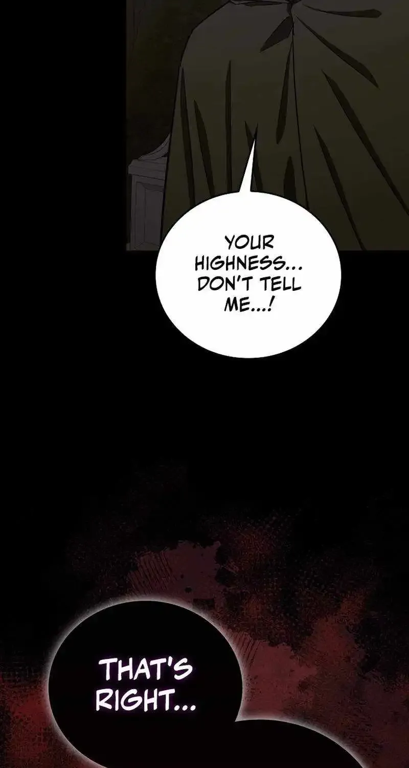To Hell With Being A Saint I’m A Doctor Zinmanga X Chapter 93 Page 6