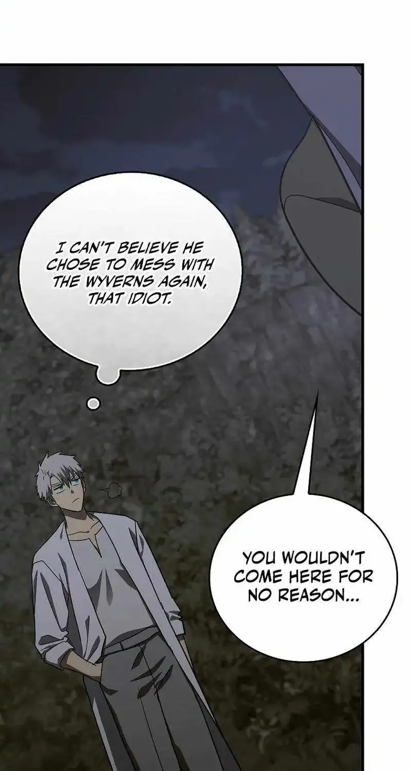 To Hell With Being A Saint I’m A Doctor Zinmanga X Chapter 93 Page 13