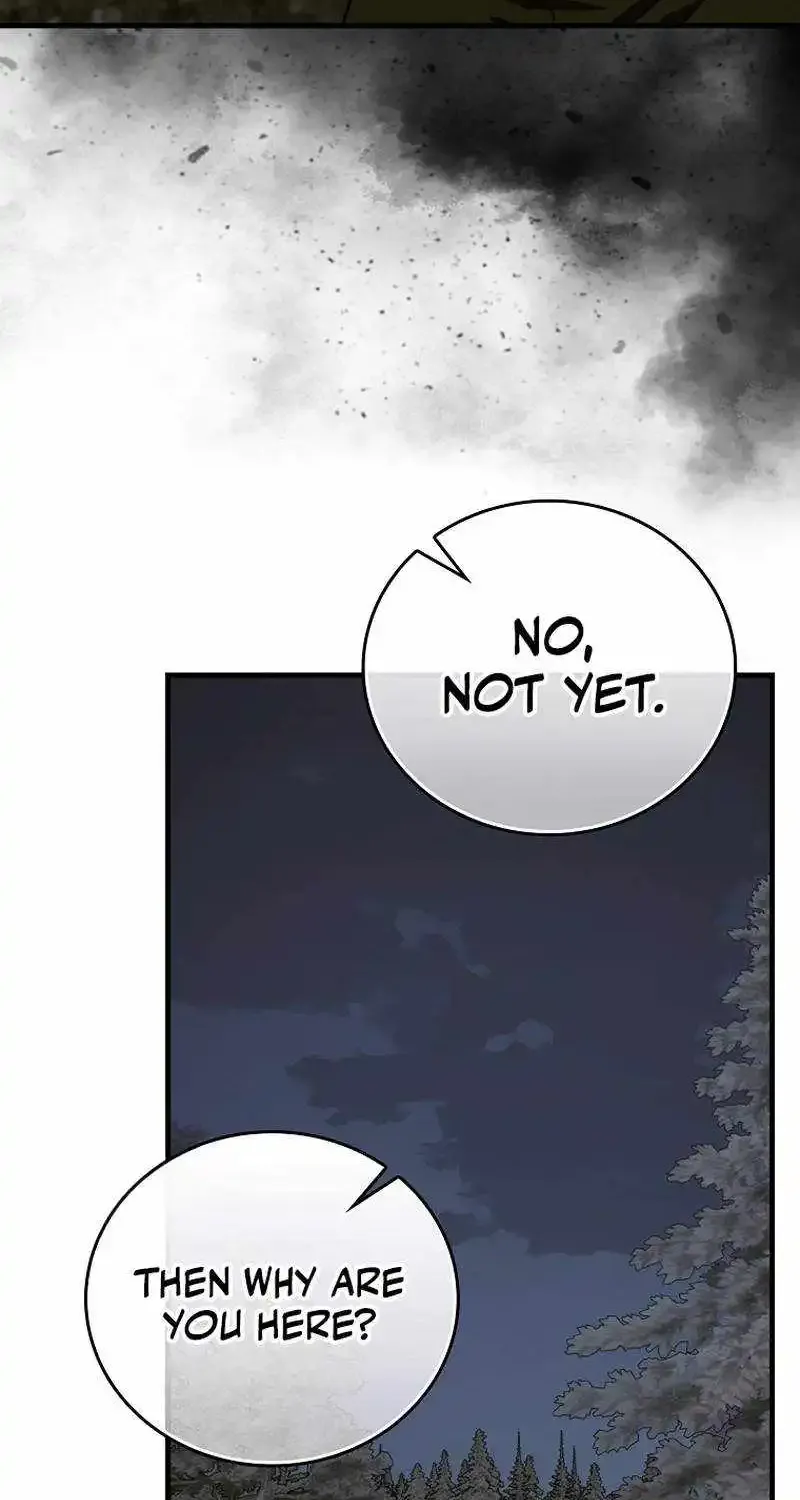 To Hell With Being A Saint I’m A Doctor Zinmanga X Chapter 93 Page 16