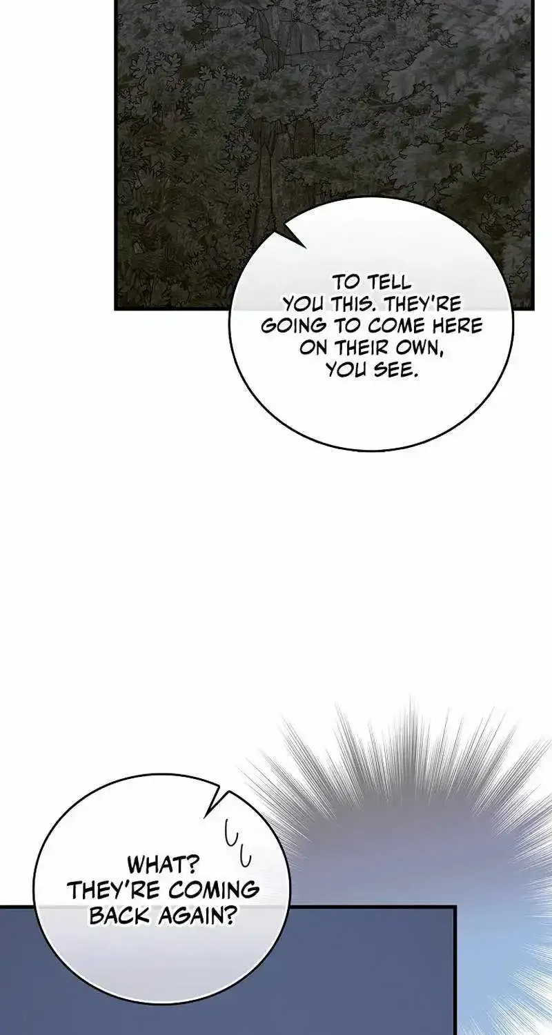 To Hell With Being A Saint I’m A Doctor Zinmanga X Chapter 93 Page 17