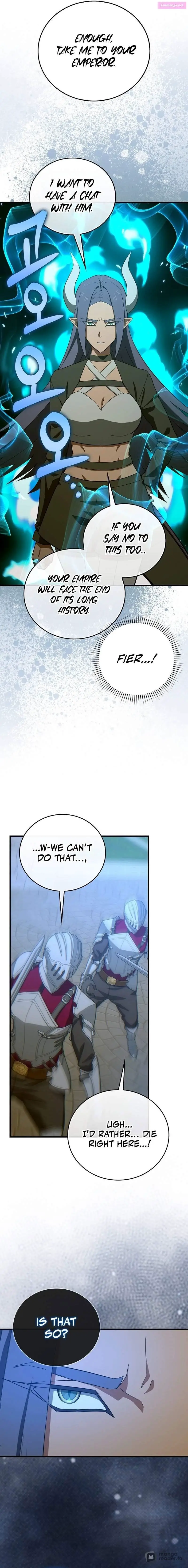 To Hell With Being A Saint I’m A Doctor Zinmanga X Chapter 92 Page 4