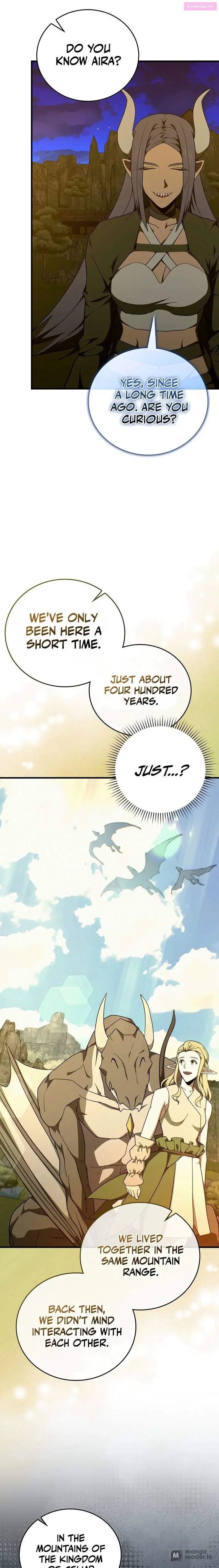 To Hell With Being A Saint I’m A Doctor Zinmanga X Chapter 91 Page 1