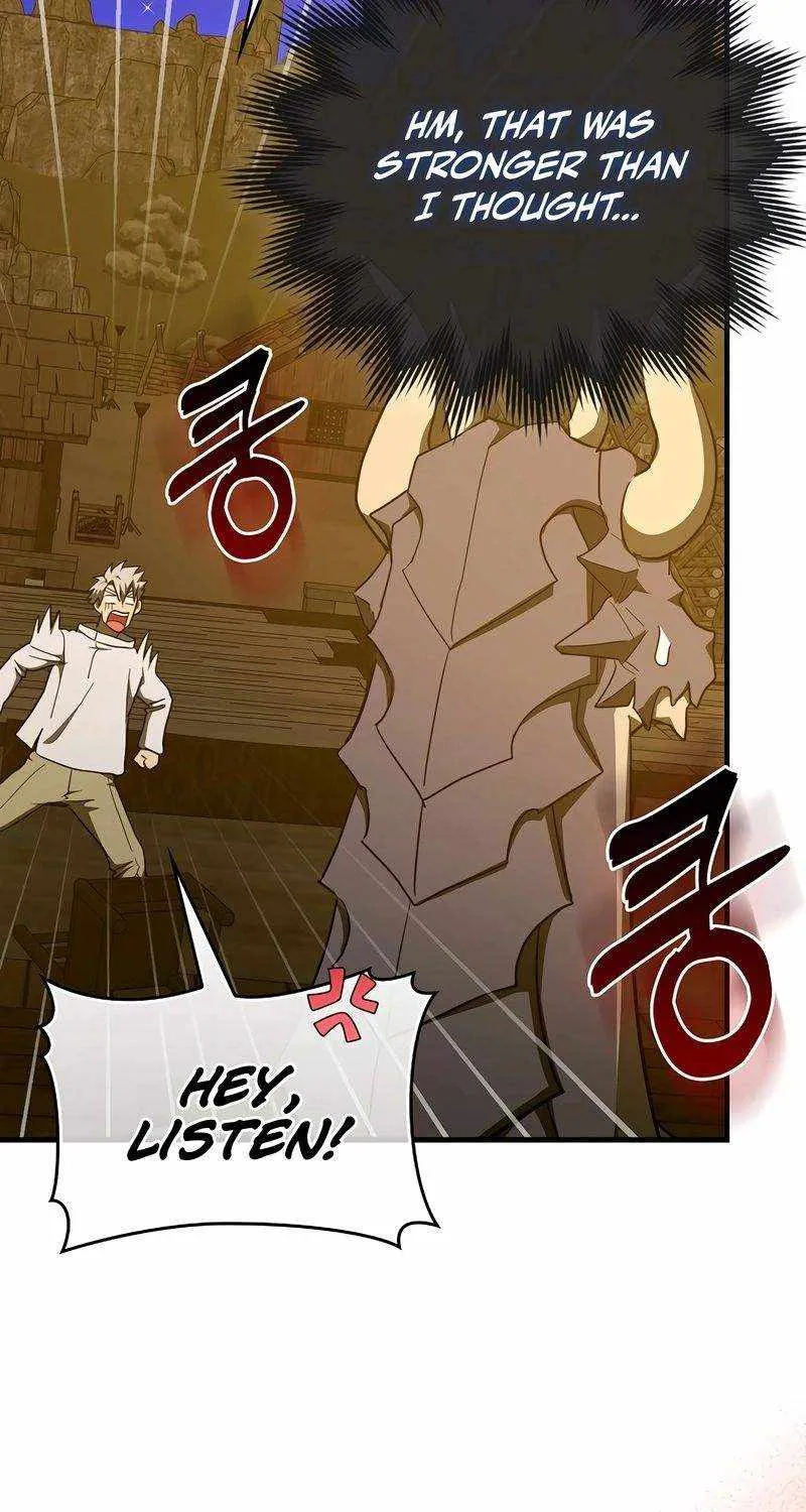 To Hell With Being A Saint I’m A Doctor Zinmanga X Chapter 90 Page 51