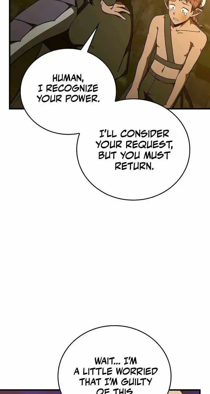 To Hell With Being A Saint I’m A Doctor Zinmanga X Chapter 90 Page 72