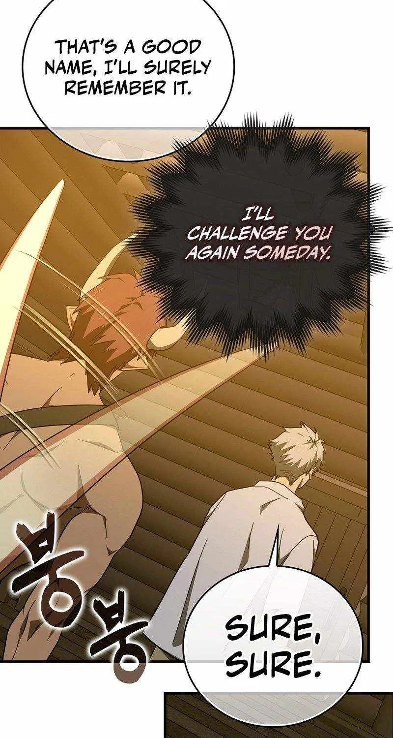 To Hell With Being A Saint I’m A Doctor Zinmanga X Chapter 89 Page 78