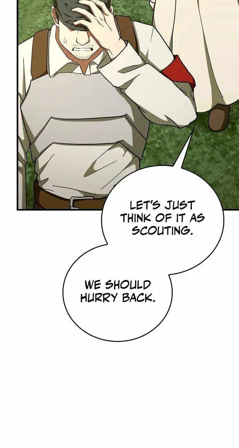To Hell With Being A Saint I’m A Doctor Zinmanga X Chapter 88 Page 59
