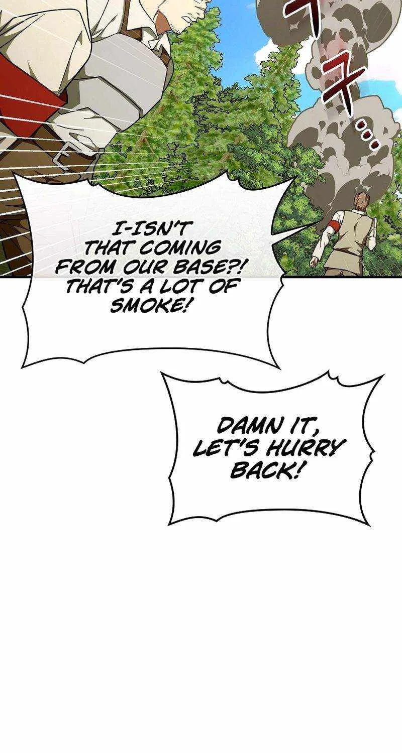 To Hell With Being A Saint I’m A Doctor Zinmanga X Chapter 88 Page 61