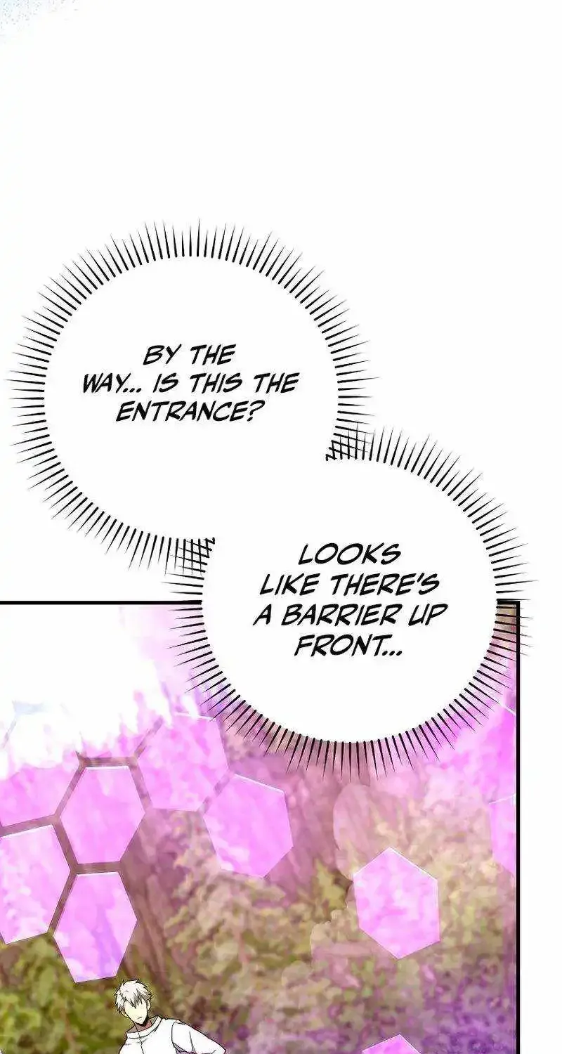 To Hell With Being A Saint I’m A Doctor Zinmanga X Chapter 88 Page 82