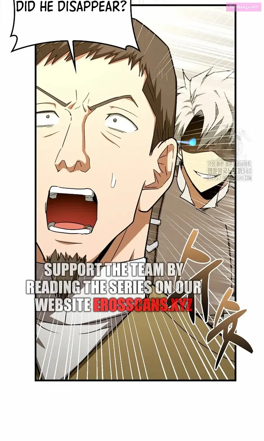 To Hell With Being A Saint I’m A Doctor Zinmanga X Chapter 87.3 Page 21