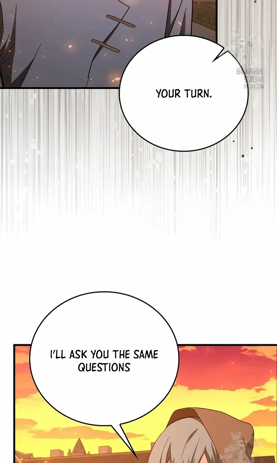 To Hell With Being A Saint I’m A Doctor Zinmanga X Chapter 87 Page 15