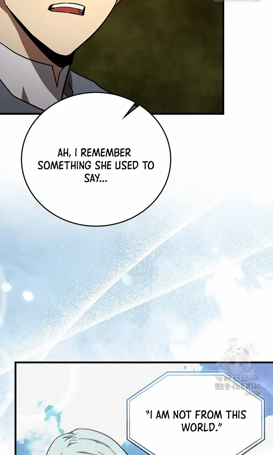 To Hell With Being A Saint I’m A Doctor Zinmanga X Chapter 87 Page 29