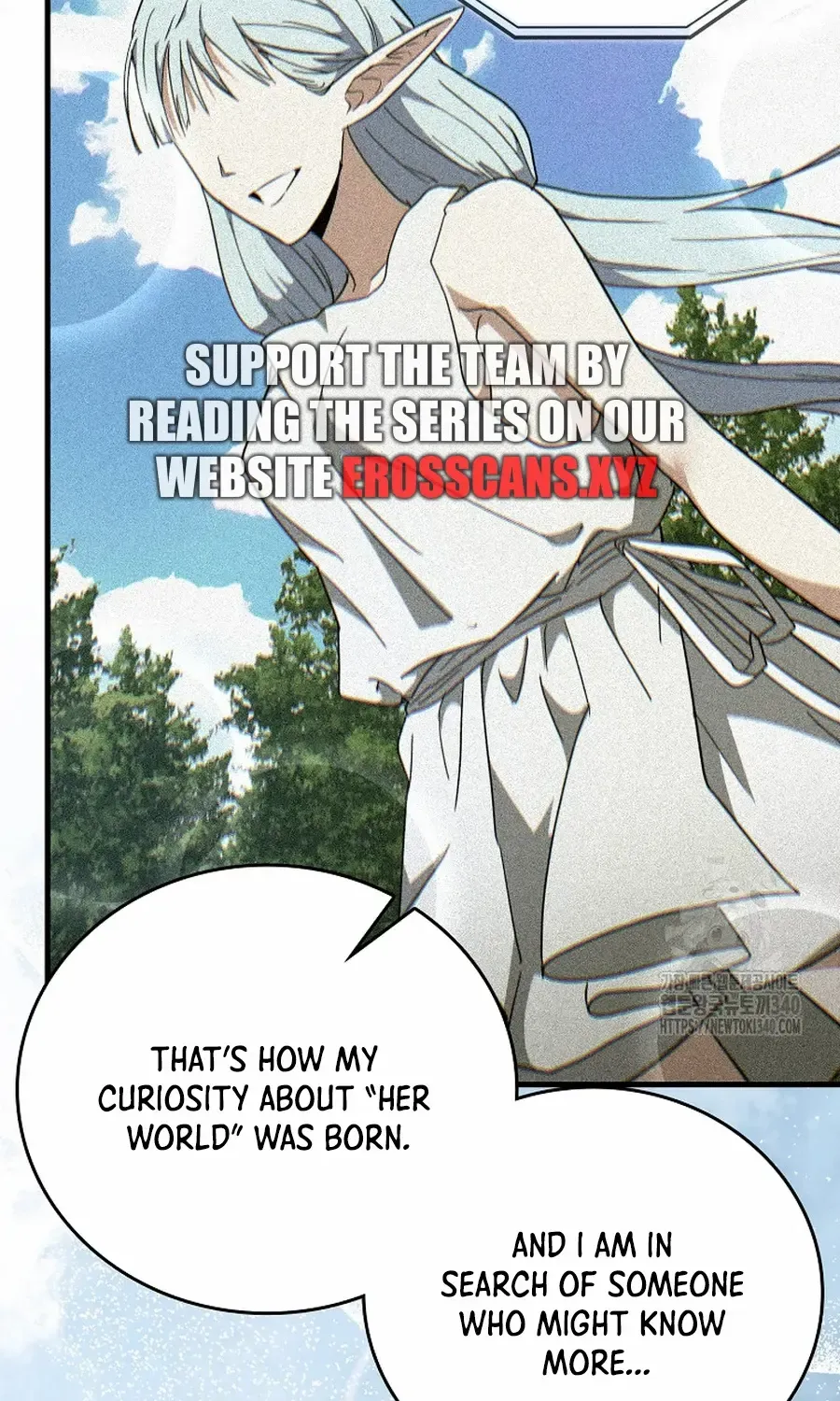 To Hell With Being A Saint I’m A Doctor Zinmanga X Chapter 87 Page 30