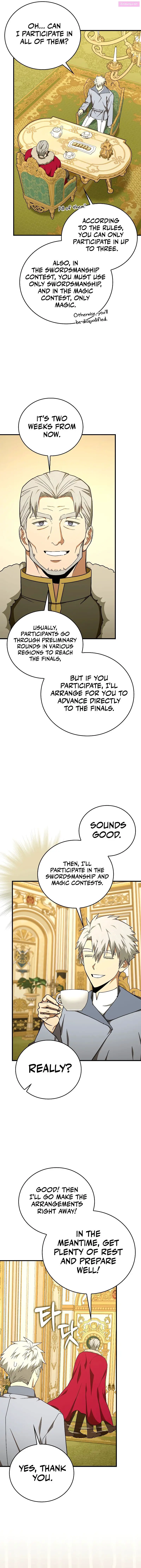 To Hell With Being A Saint I’m A Doctor Zinmanga X Chapter 86 Page 2