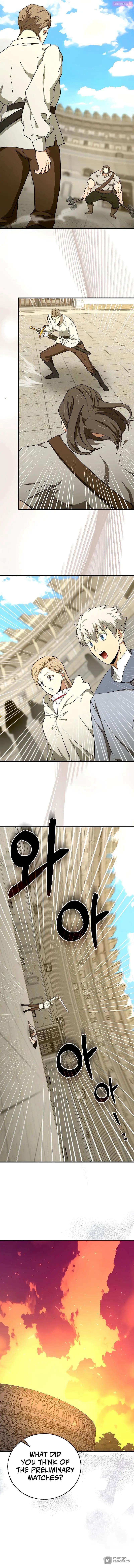 To Hell With Being A Saint I’m A Doctor Zinmanga X Chapter 86 Page 10