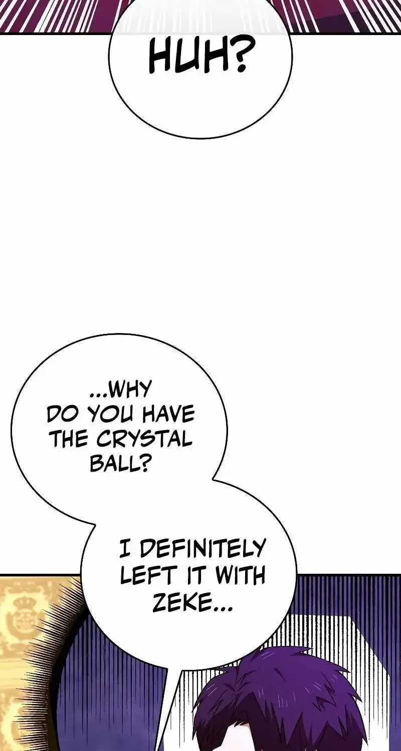 To Hell With Being A Saint I’m A Doctor Zinmanga X Chapter 86 Page 23