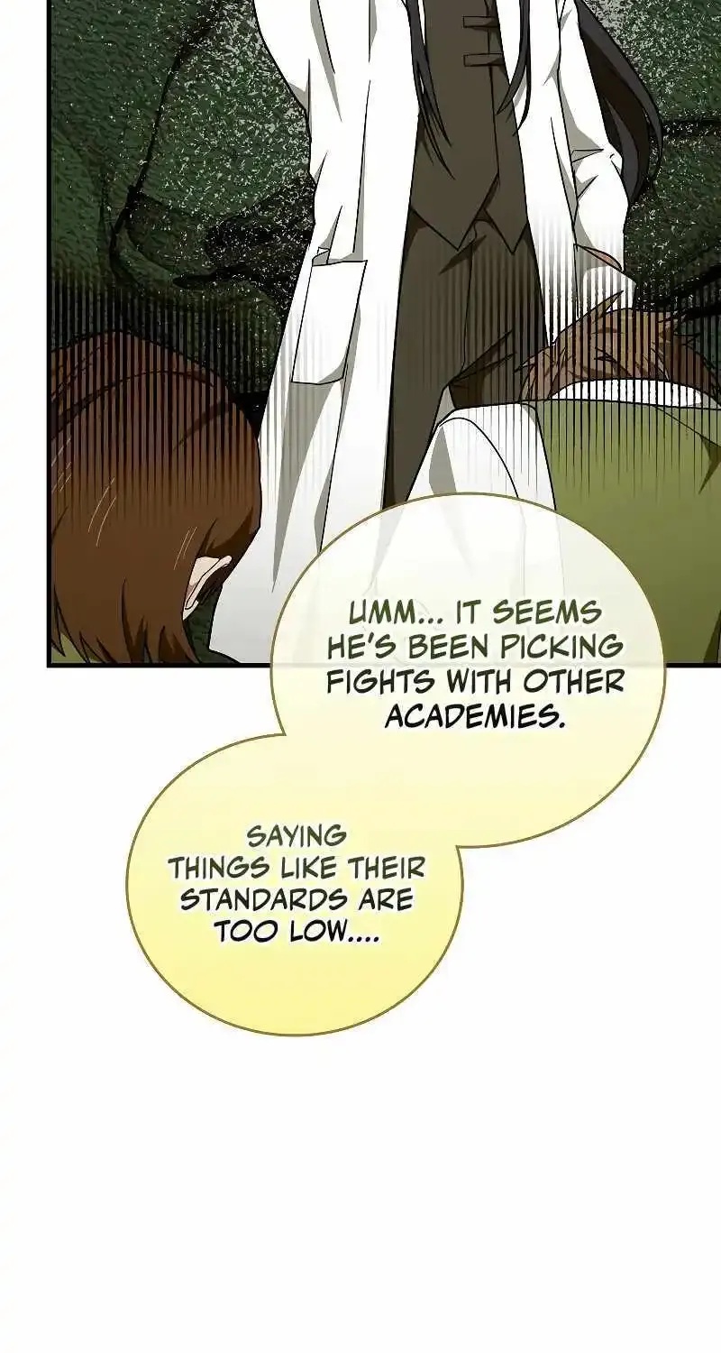 To Hell With Being A Saint I’m A Doctor Zinmanga X Chapter 86 Page 30