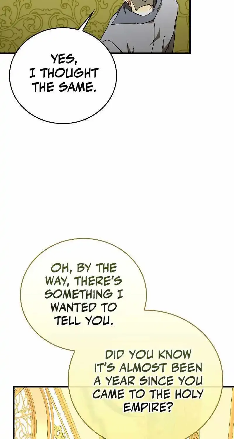To Hell With Being A Saint I’m A Doctor Zinmanga X Chapter 86 Page 36