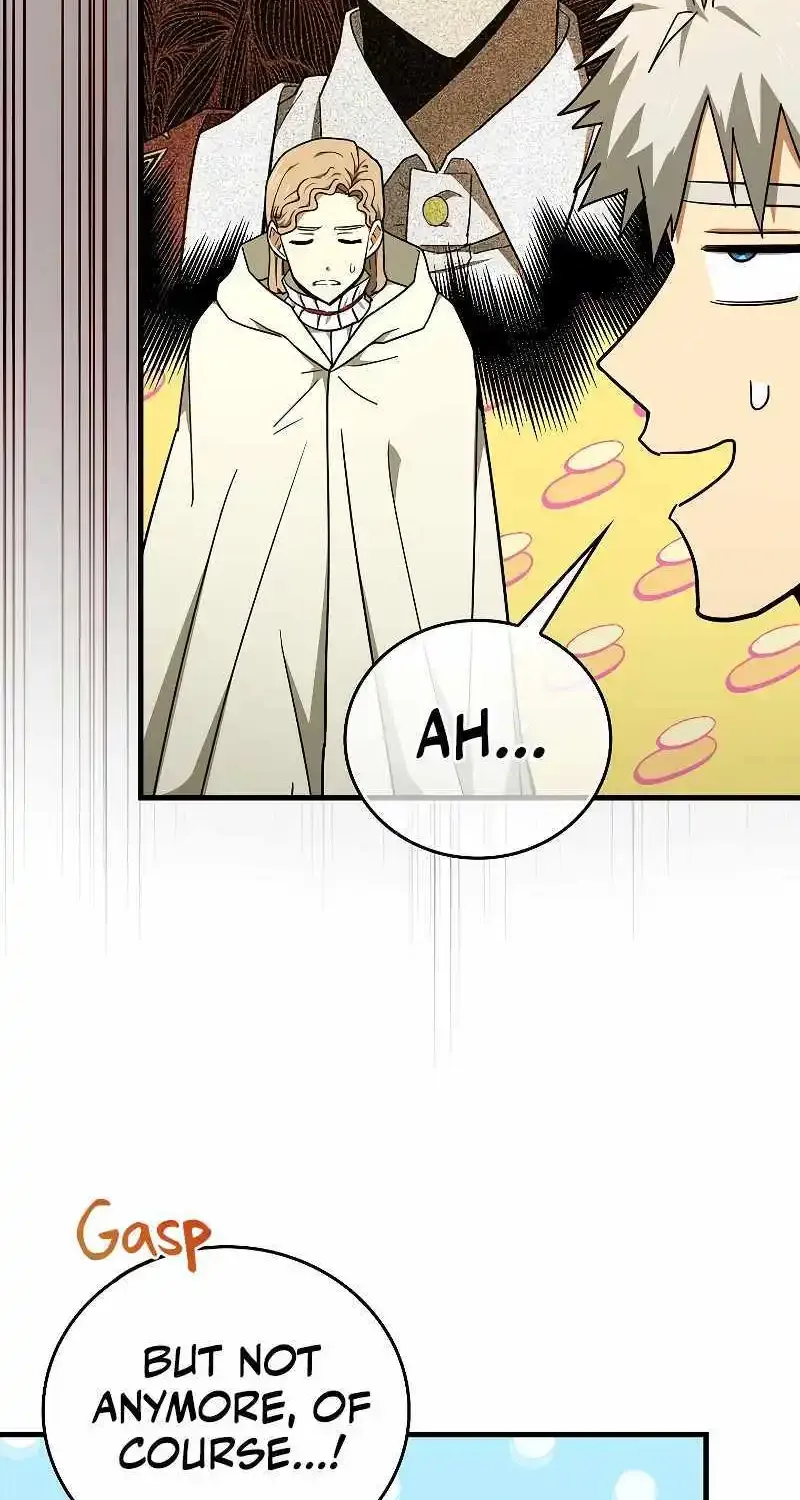 To Hell With Being A Saint I’m A Doctor Zinmanga X Chapter 86 Page 52