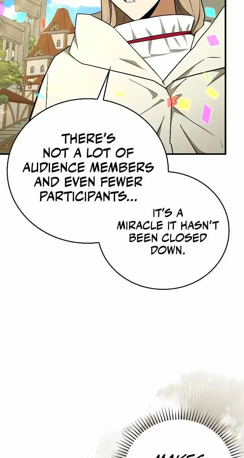 To Hell With Being A Saint I’m A Doctor Zinmanga X Chapter 86 Page 58