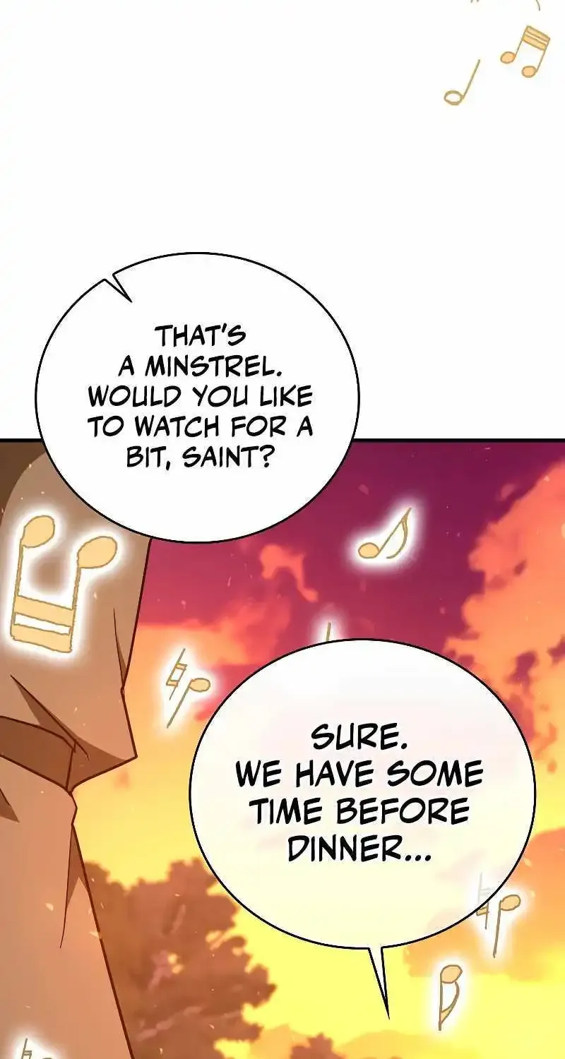 To Hell With Being A Saint I’m A Doctor Zinmanga X Chapter 86 Page 71
