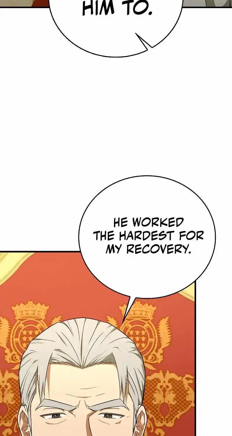 To Hell With Being A Saint I’m A Doctor Zinmanga X Chapter 85 Page 16