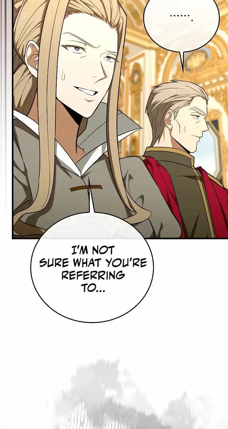 To Hell With Being A Saint I’m A Doctor Zinmanga X Chapter 85 Page 19