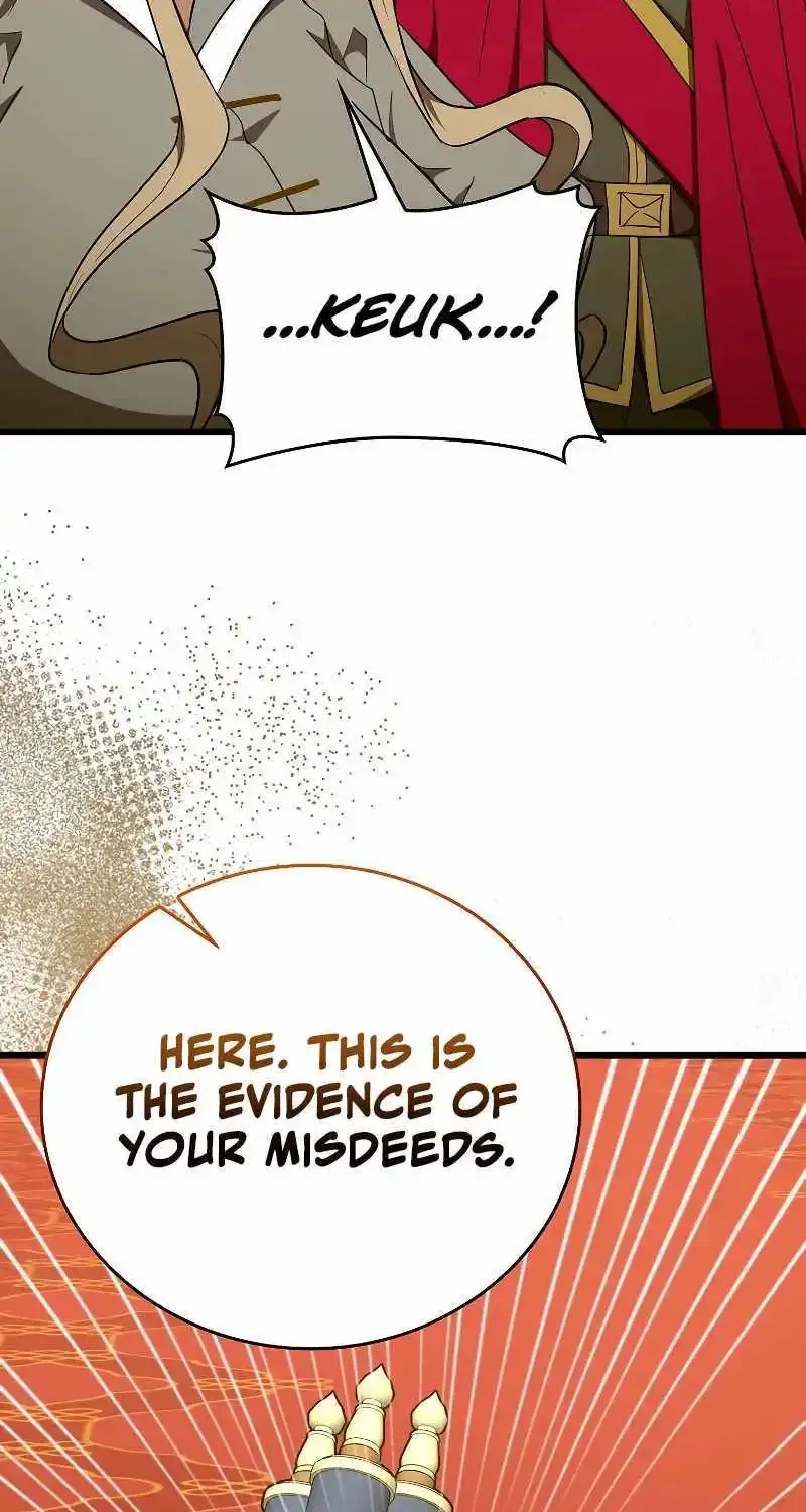 To Hell With Being A Saint I’m A Doctor Zinmanga X Chapter 85 Page 31