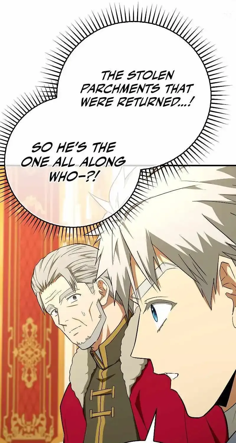 To Hell With Being A Saint I’m A Doctor Zinmanga X Chapter 85 Page 33