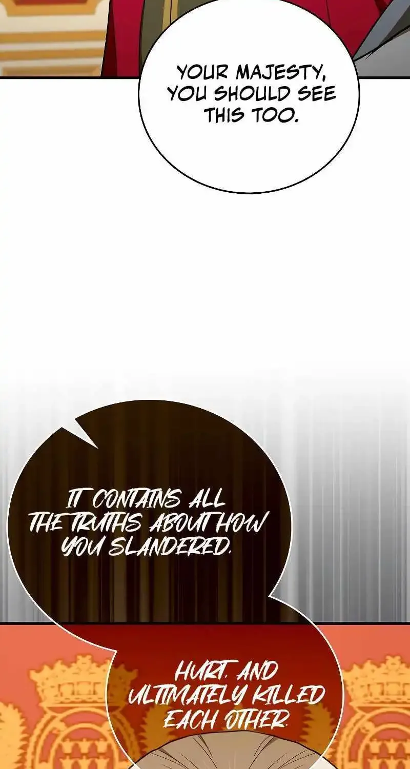 To Hell With Being A Saint I’m A Doctor Zinmanga X Chapter 85 Page 34