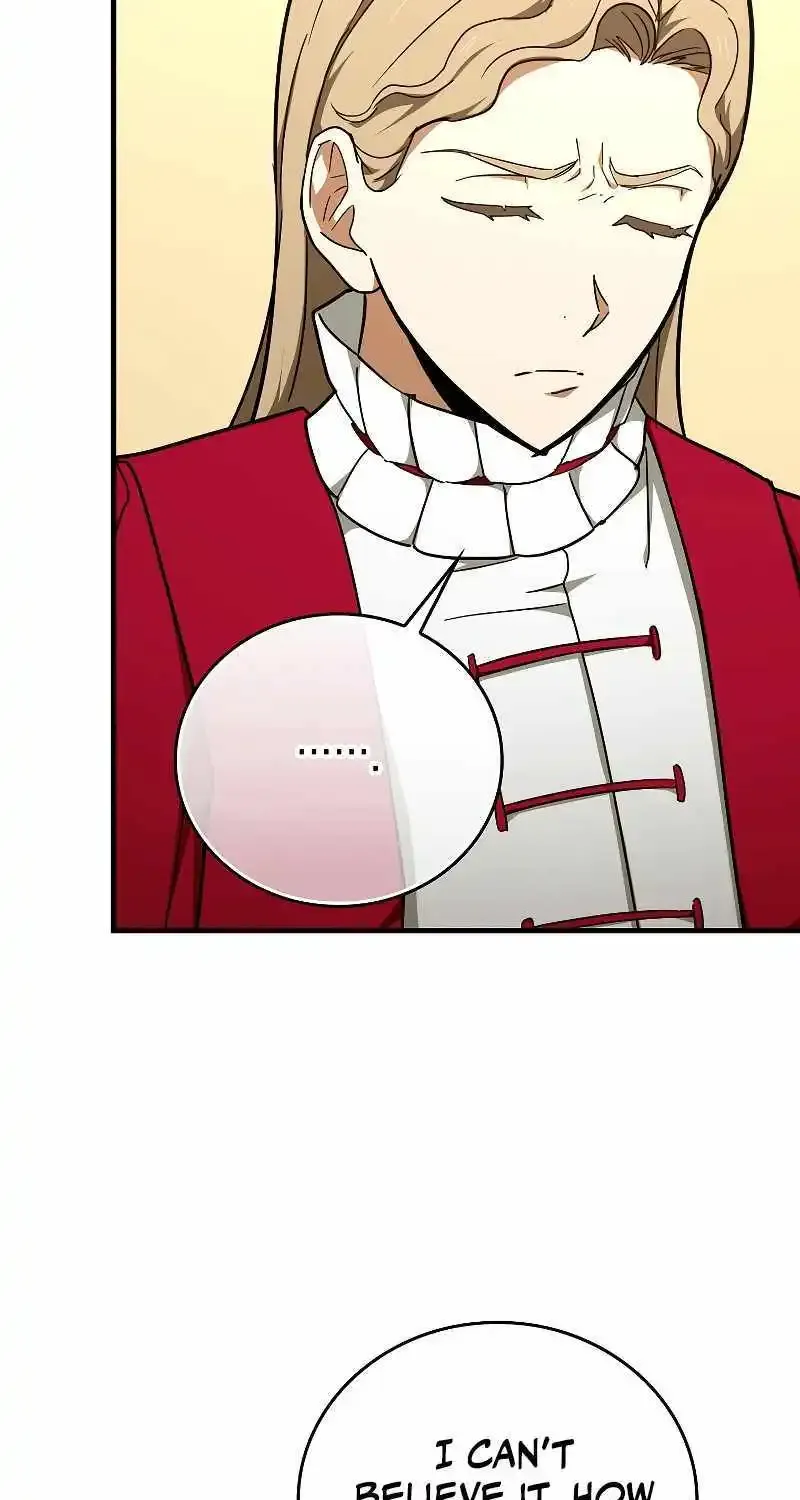 To Hell With Being A Saint I’m A Doctor Zinmanga X Chapter 85 Page 37