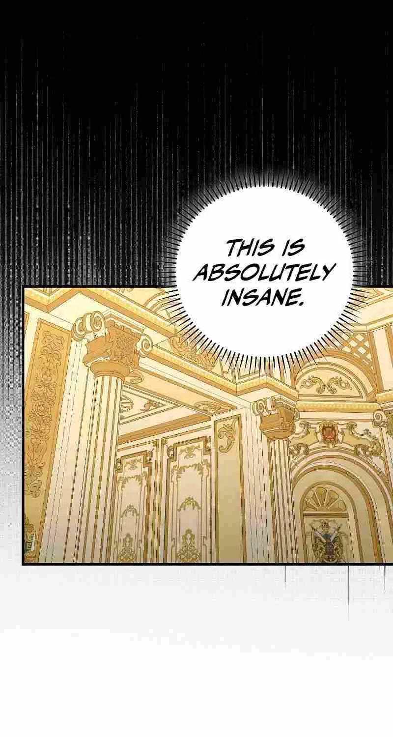 To Hell With Being A Saint I’m A Doctor Zinmanga X Chapter 84 Page 21