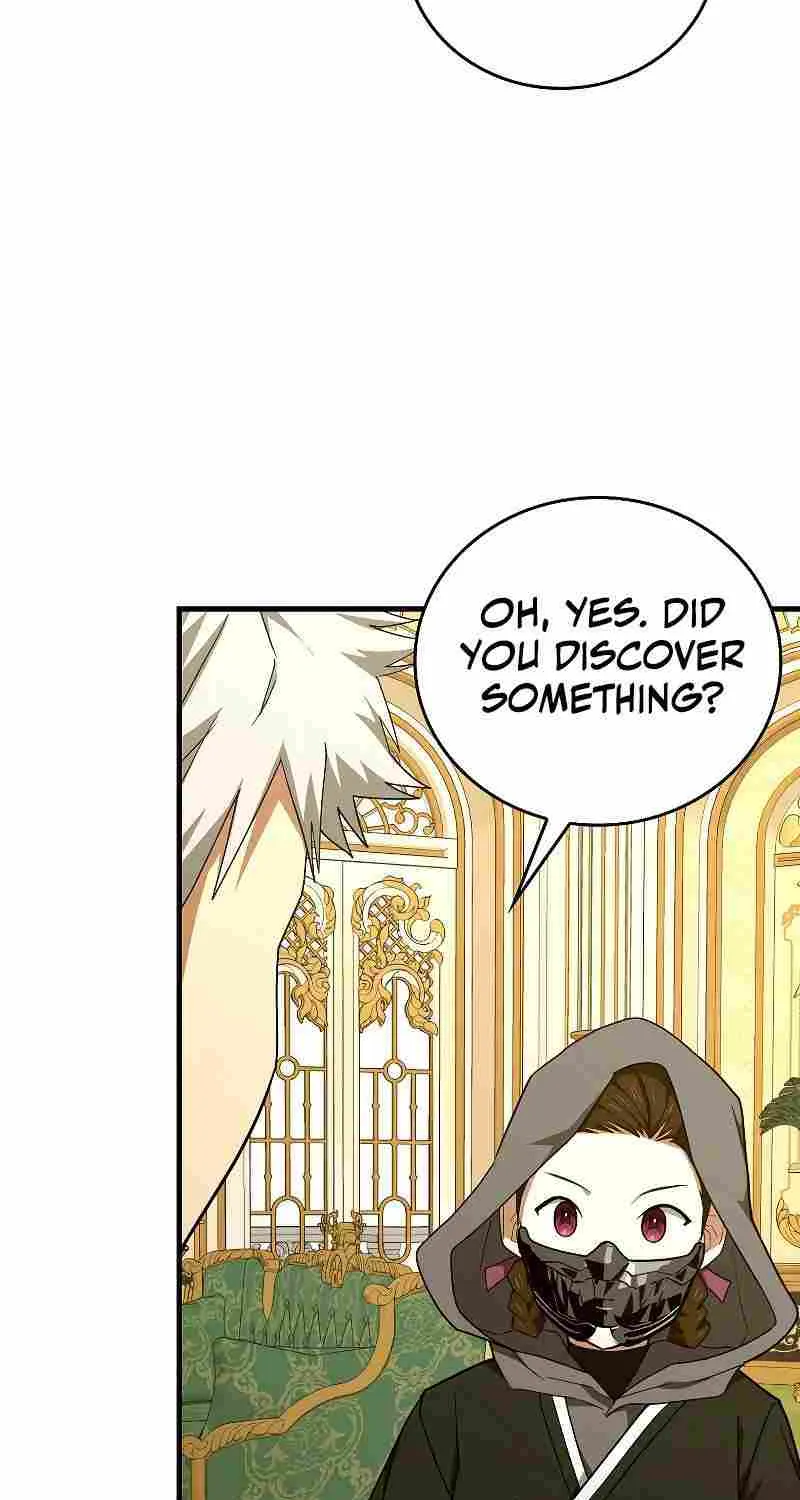 To Hell With Being A Saint I’m A Doctor Zinmanga X Chapter 84 Page 23